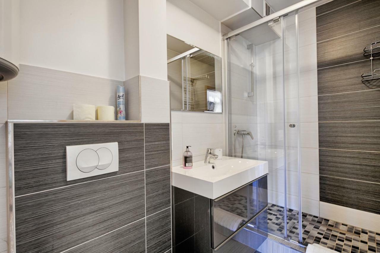 זקופאנה Apartament Magnolia Centrum Taras מראה חיצוני תמונה